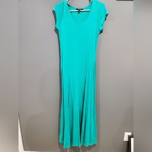 Ralph Lauren Maxi Dress